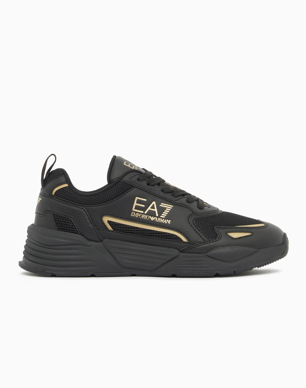 EA7 SNEAKER