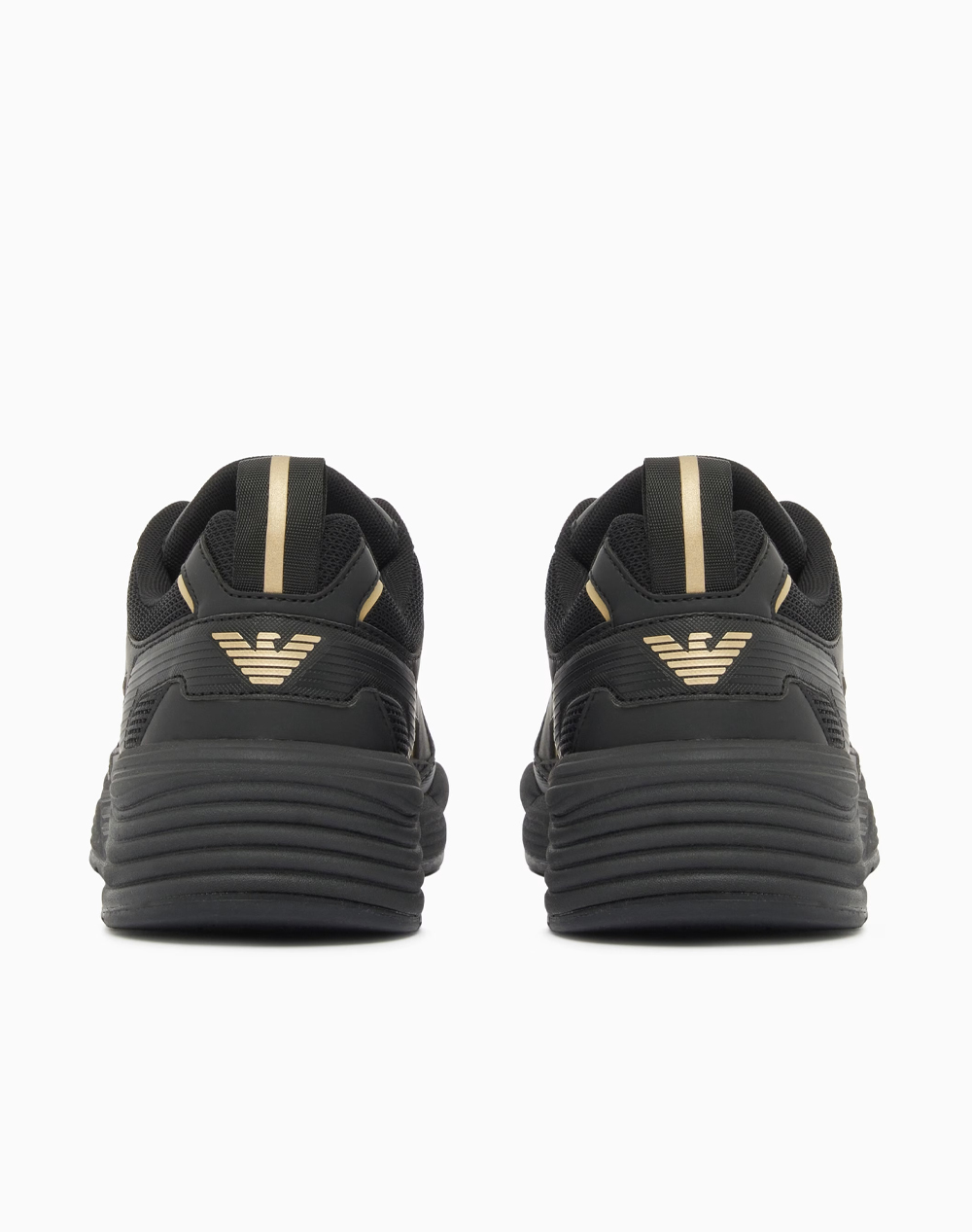 EA7 SNEAKER