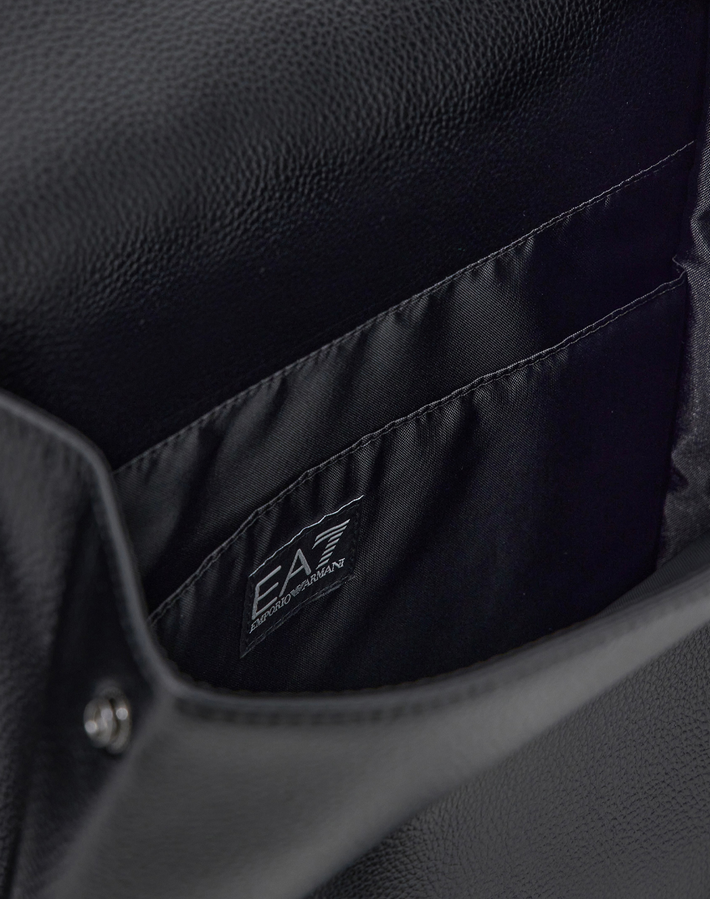 EA7 BACKPACK