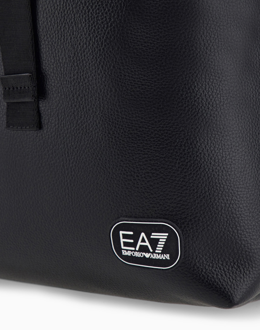 EA7 BACKPACK