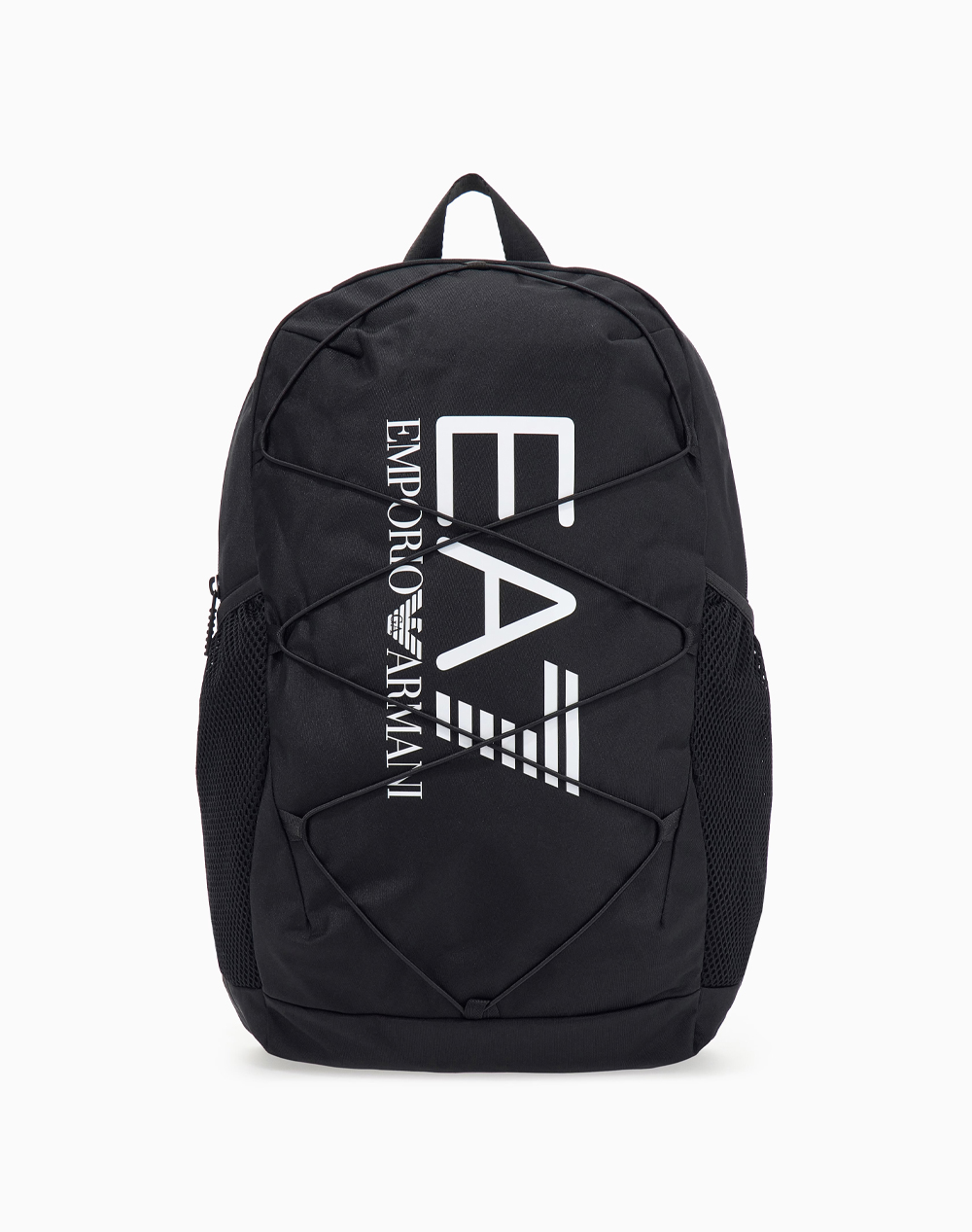 EA7 BACKPACK