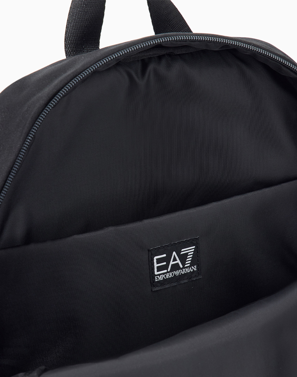 EA7 BACKPACK