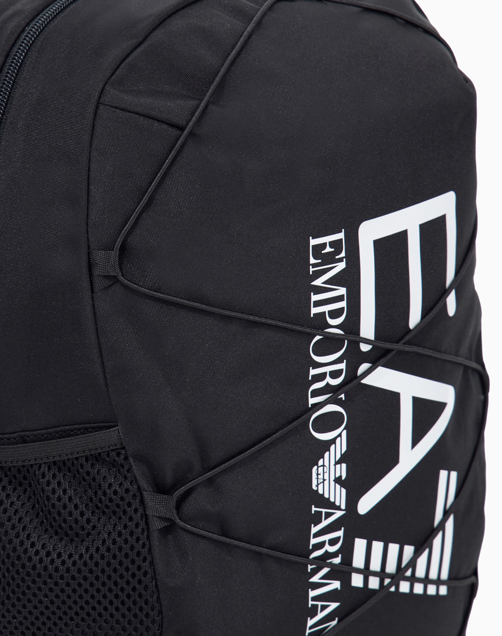 EA7 BACKPACK