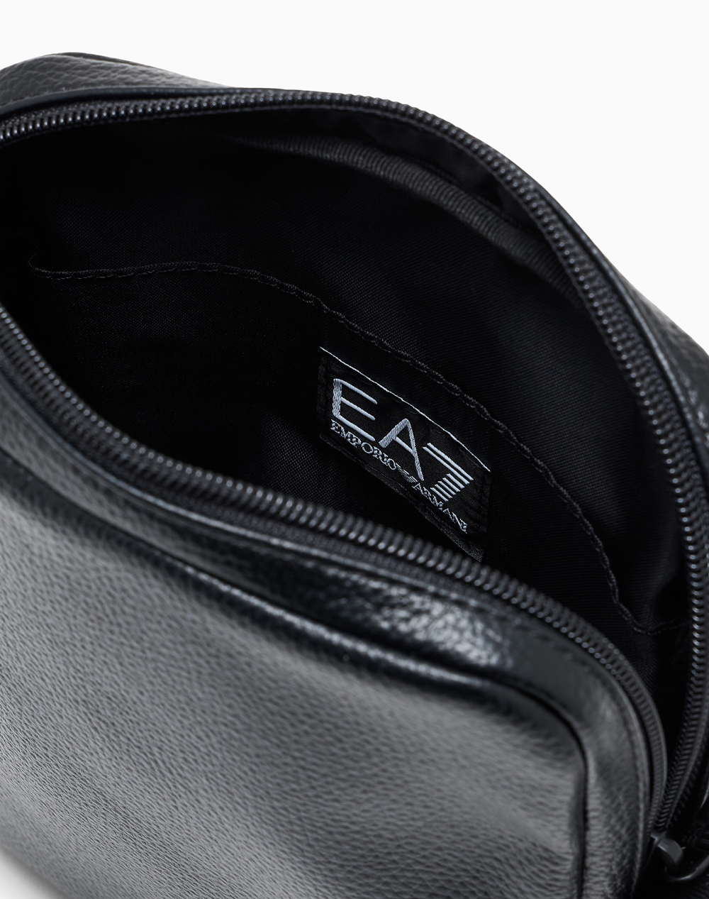 EA7 SHOULDER BAG