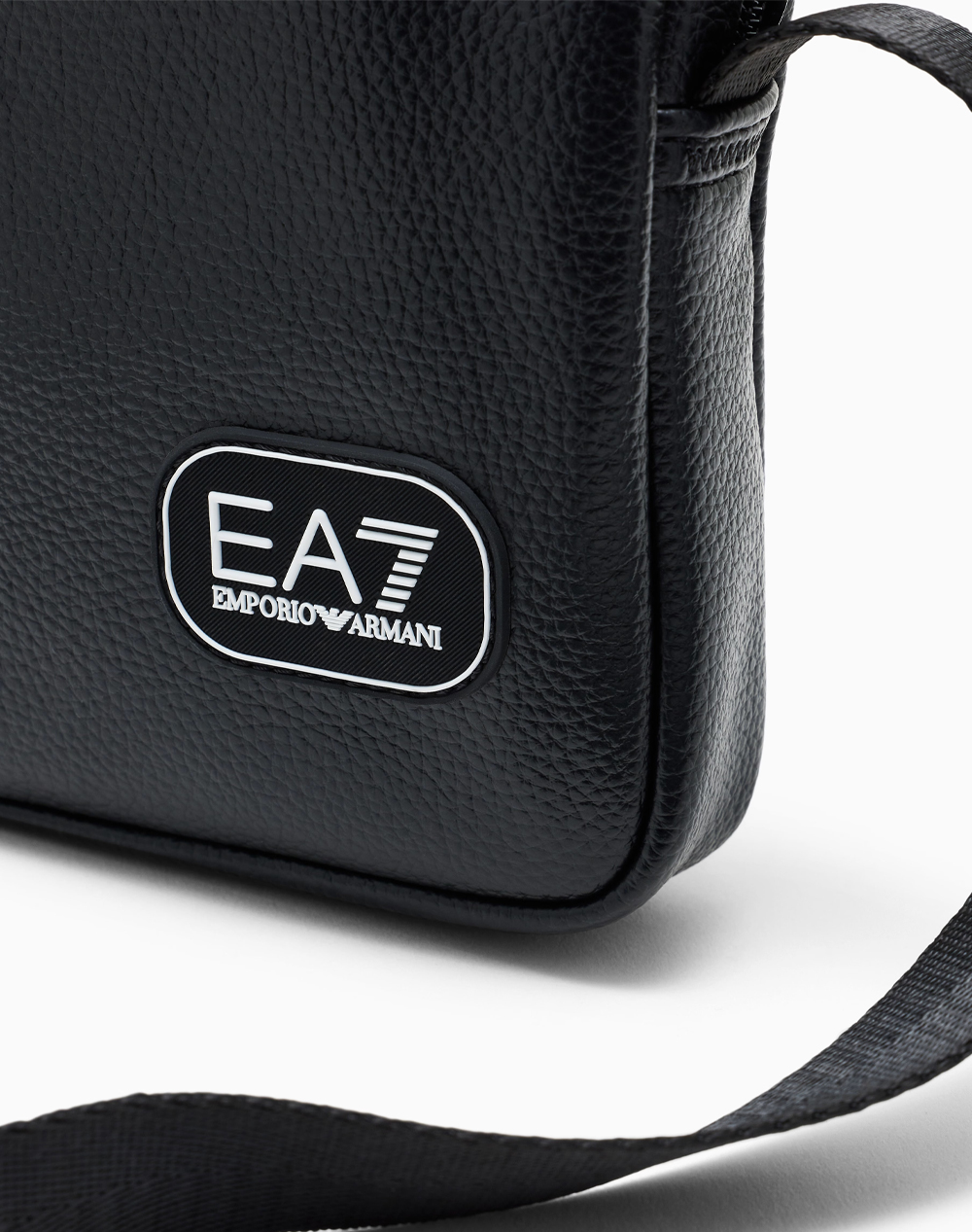 EA7 SHOULDER BAG