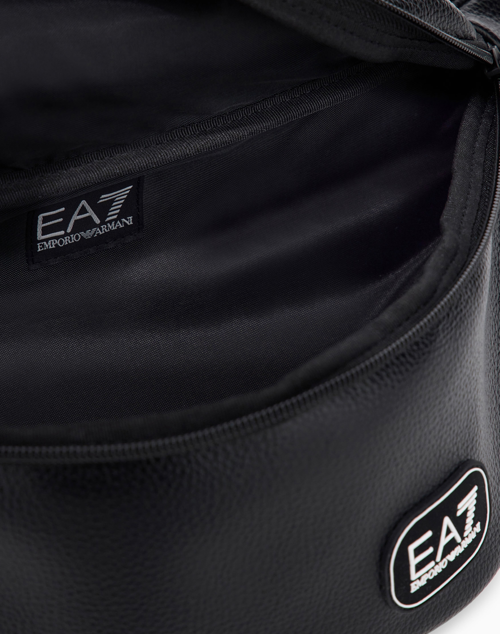 EA7 SHOULDER BAG