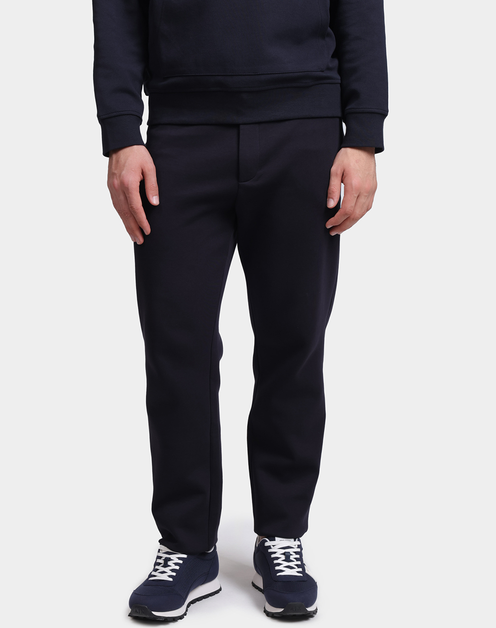 ARMANI EXCHANGE TROUSER