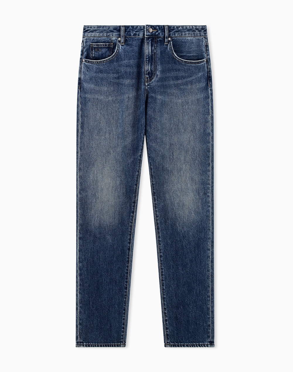 ARMANI EXCHANGE 5 POCKETS PANT