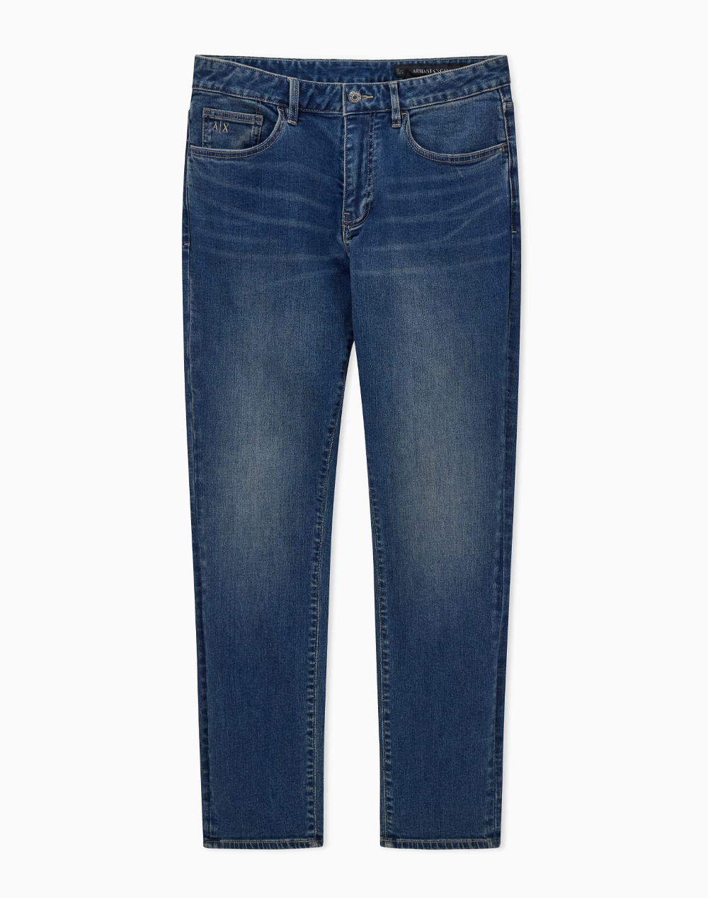 ARMANI EXCHANGE 5 POCKETS PANT