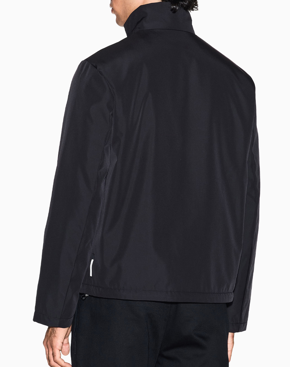 ARMANI EXCANGE BLOUSON JACKET