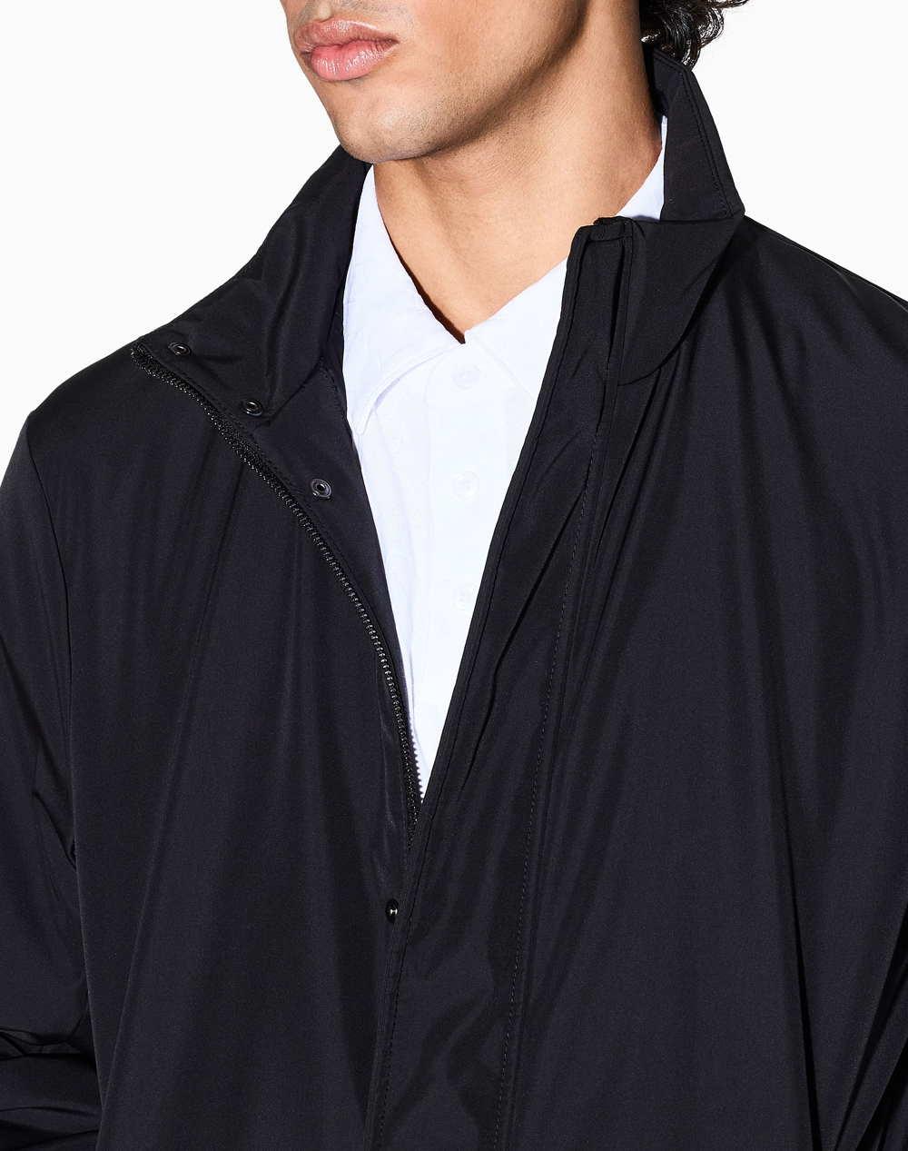 ARMANI EXCANGE BLOUSON JACKET
