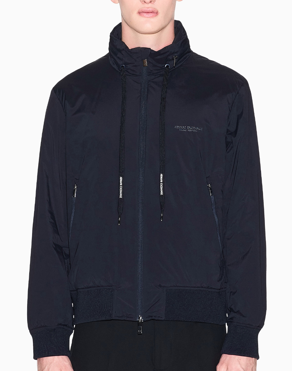 ARMANI EXCANGE BLOUSON JACKET