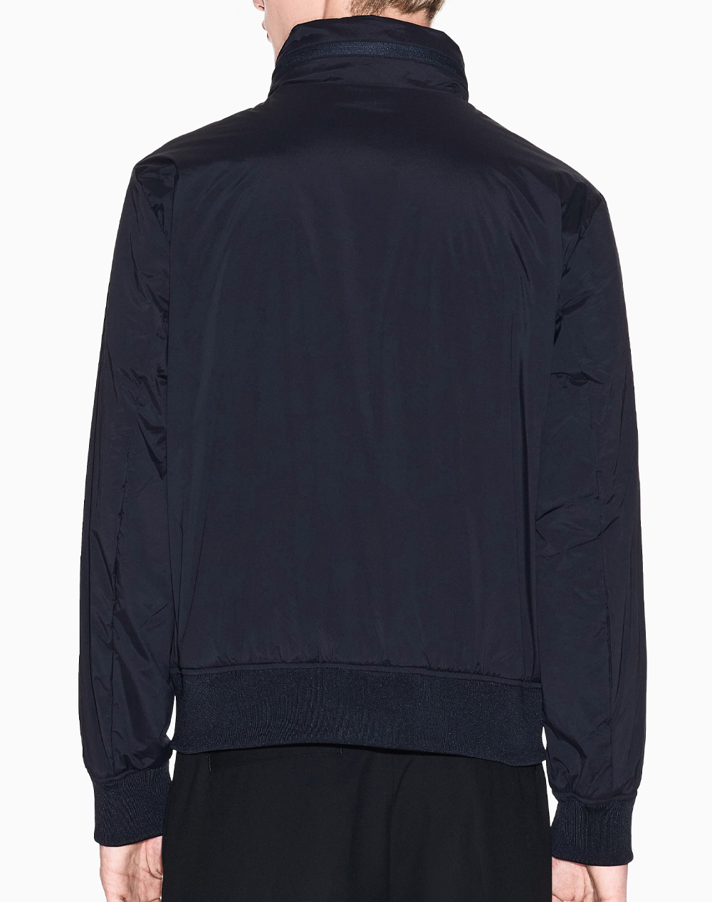 ARMANI EXCANGE BLOUSON JACKET