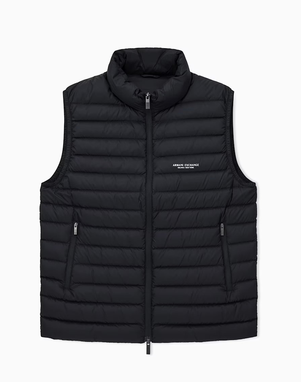 ARMANI EXCHANGE DOWN WAISTCOAT
