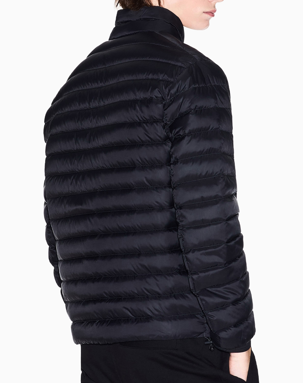 ARMANI EXCHANGE DOWN JACKET
