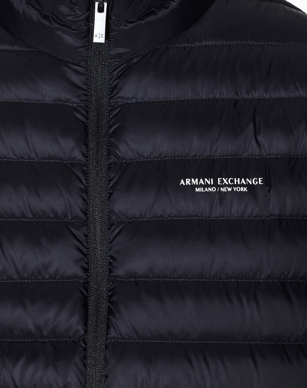 ARMANI EXCHANGE DOWN JACKET