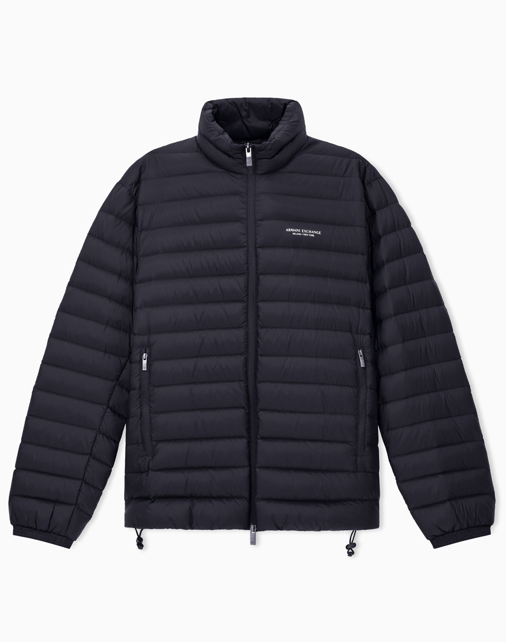 ARMANI EXCHANGE DOWN JACKET