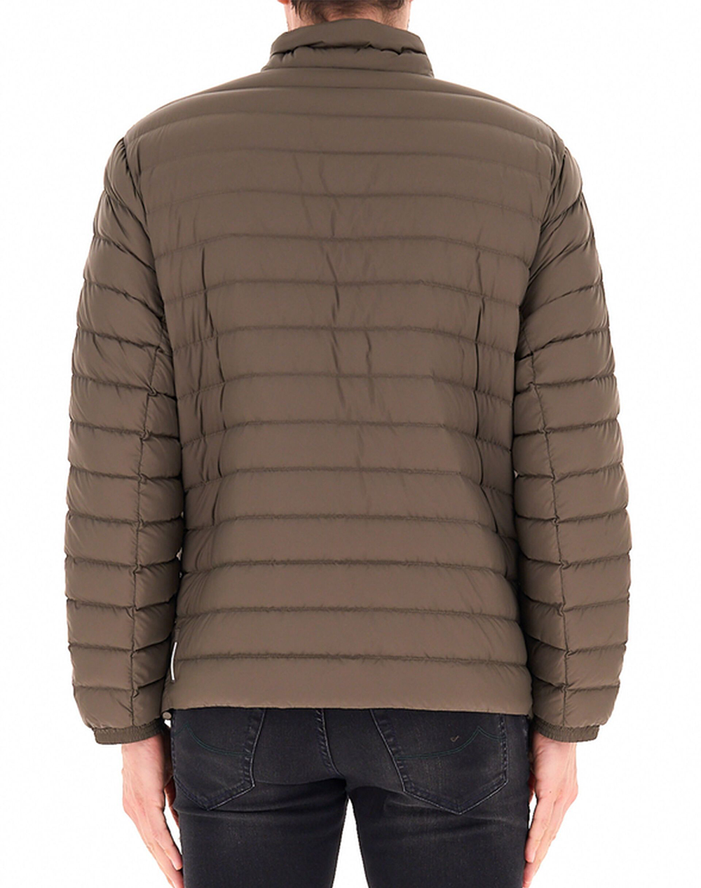 ARMANI EXCHANGE DOWN JACKET