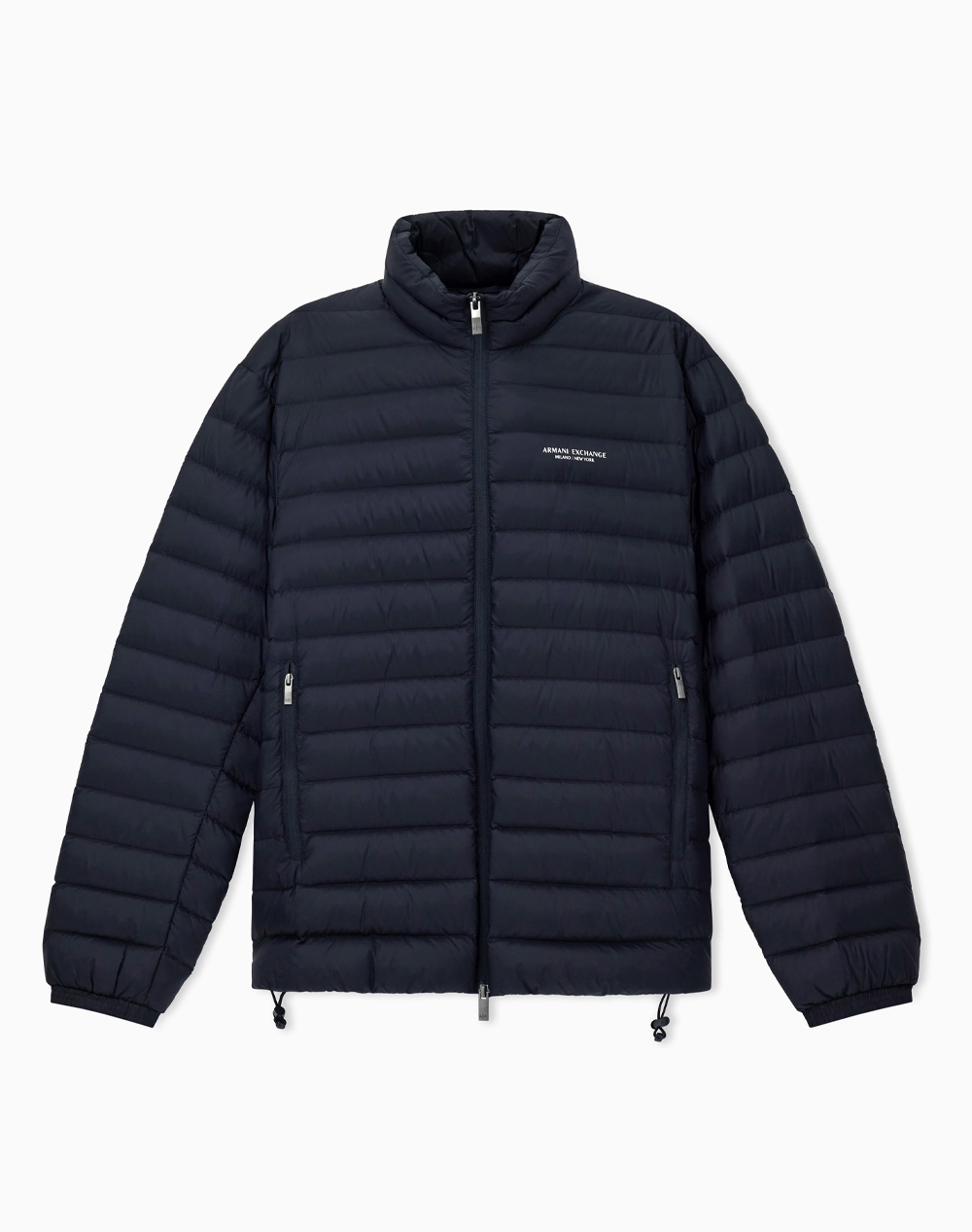 ARMANI EXCHANGE DOWN JACKET