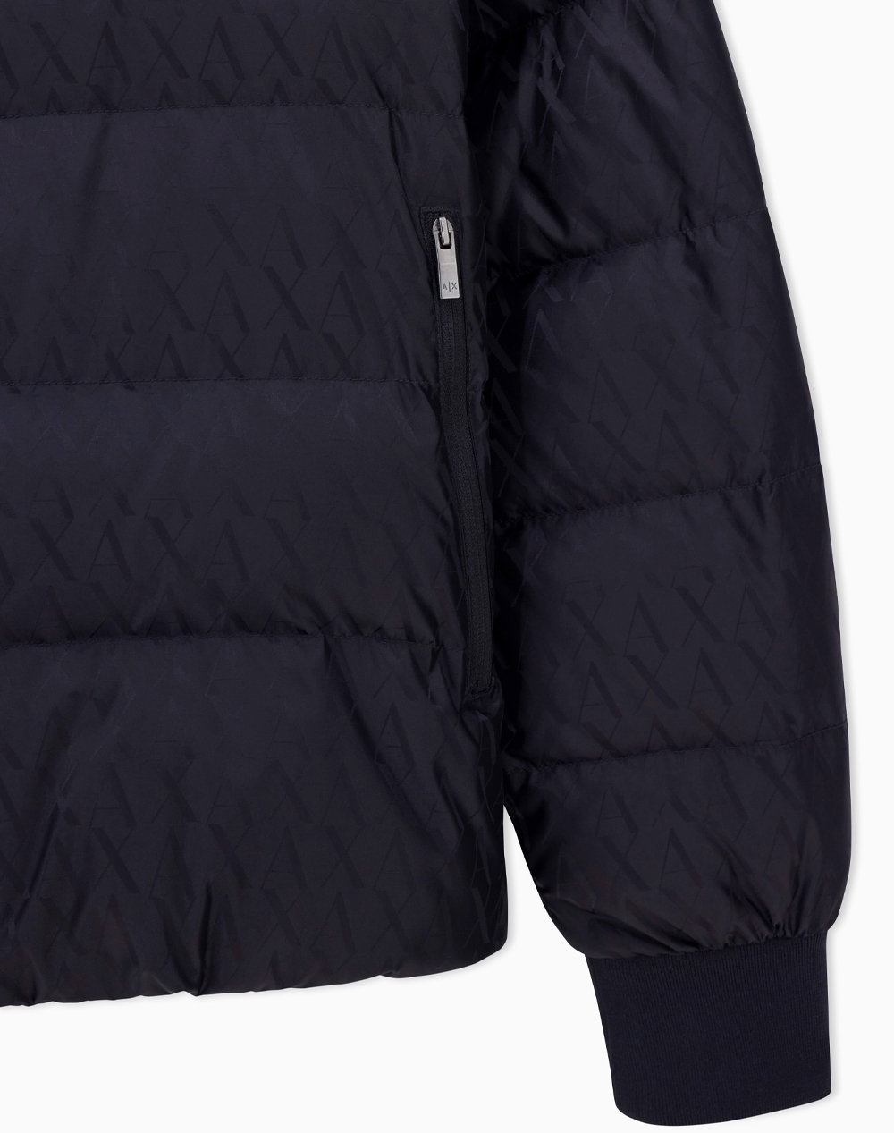 ARMANI EXCHANGE DOWN JACKET