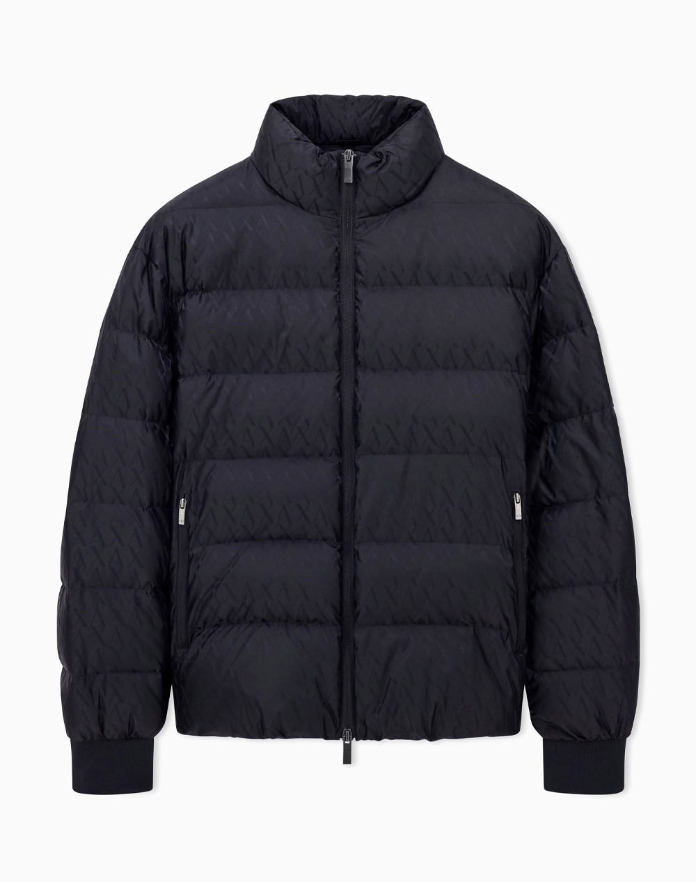 ARMANI EXCHANGE DOWN JACKET