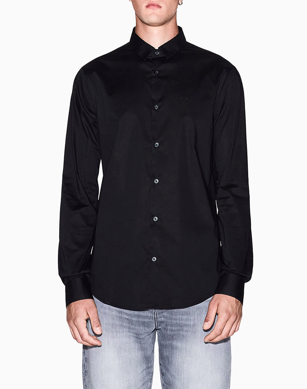 ARMANI EXCHANGE SHIRT