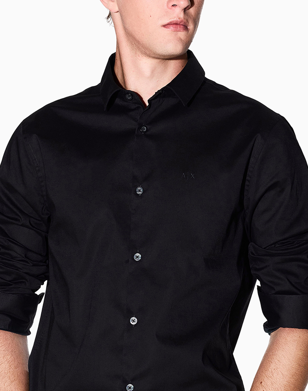 ARMANI EXCHANGE SHIRT
