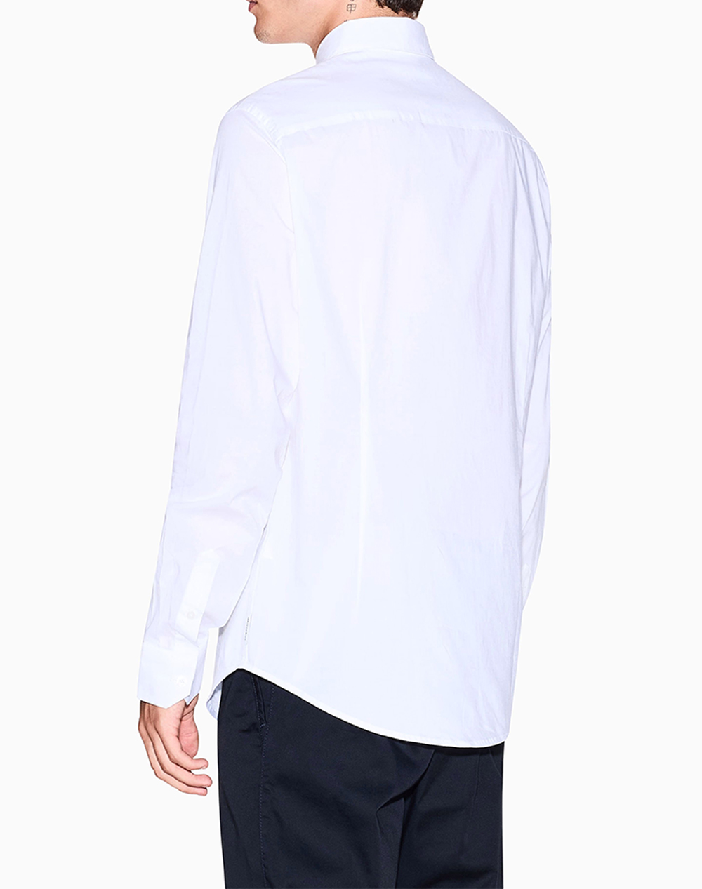 ARMANI EXCHANGE SHIRT