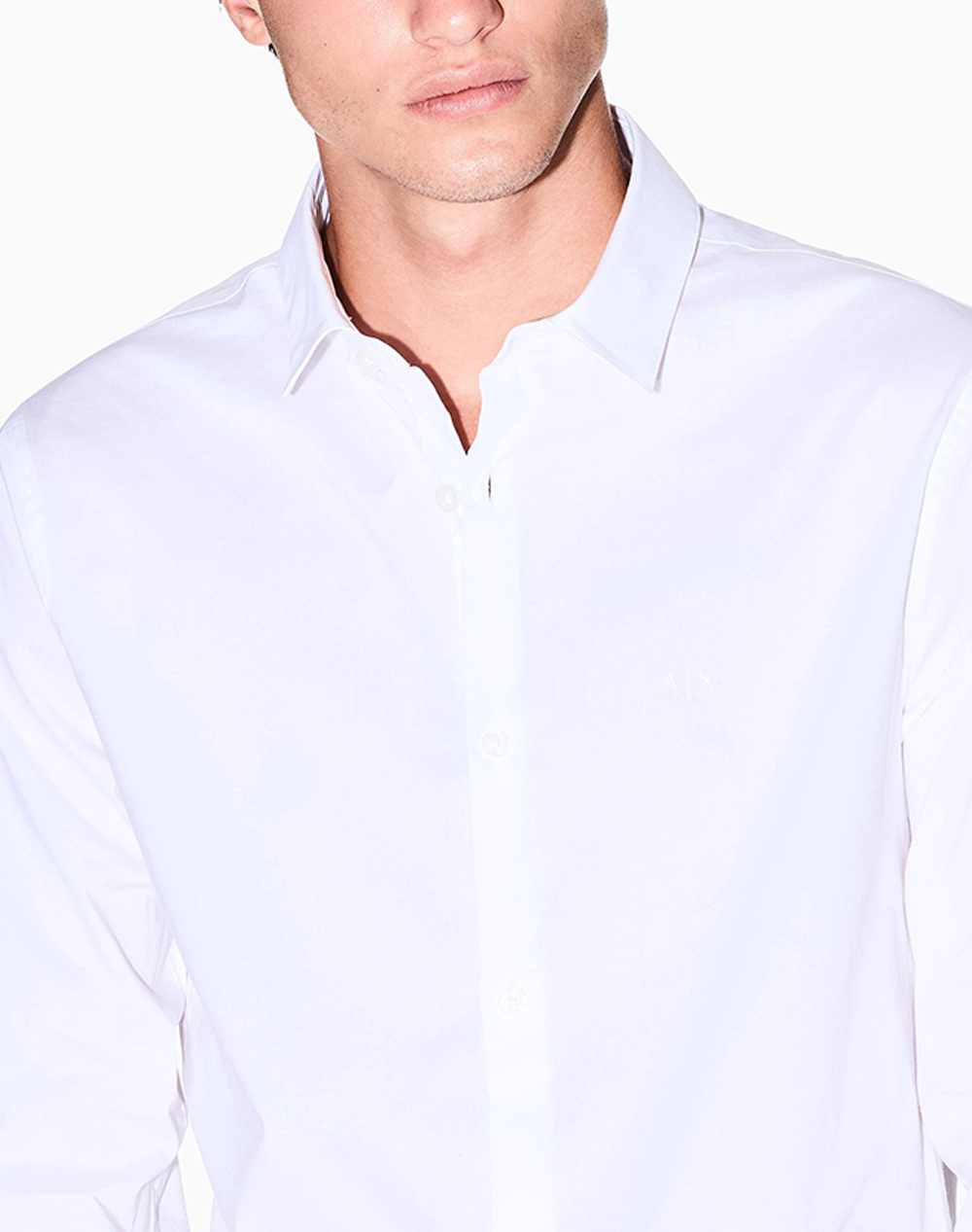 ARMANI EXCHANGE SHIRT