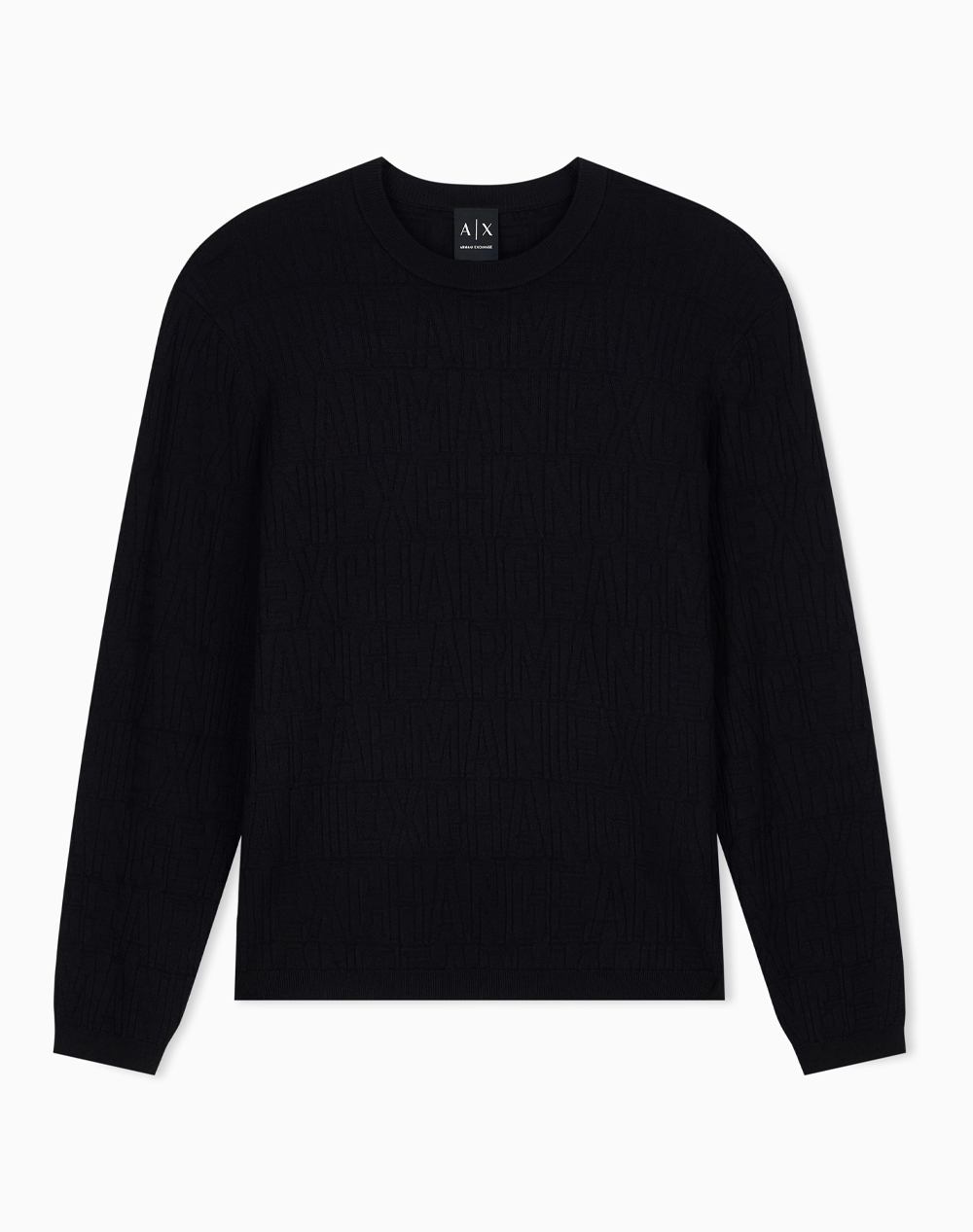 ARMANI EXCHANGE PULLOVER