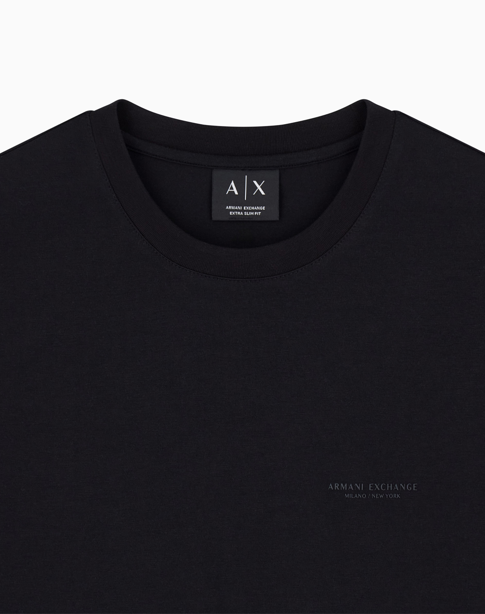 ARMANI EXCHANGE T-SHIRT