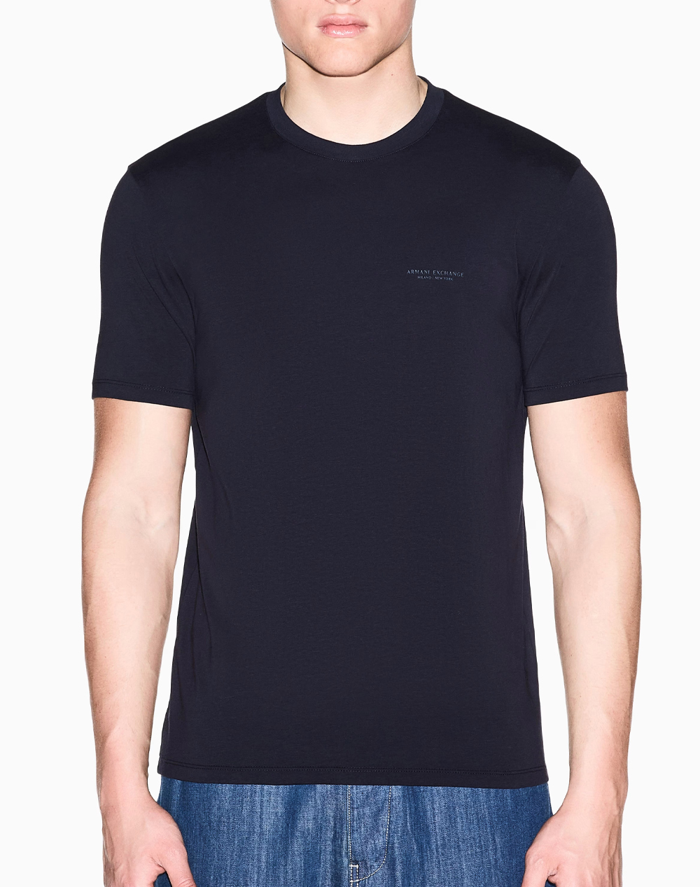 ARMANI EXCHANGE T-SHIRT