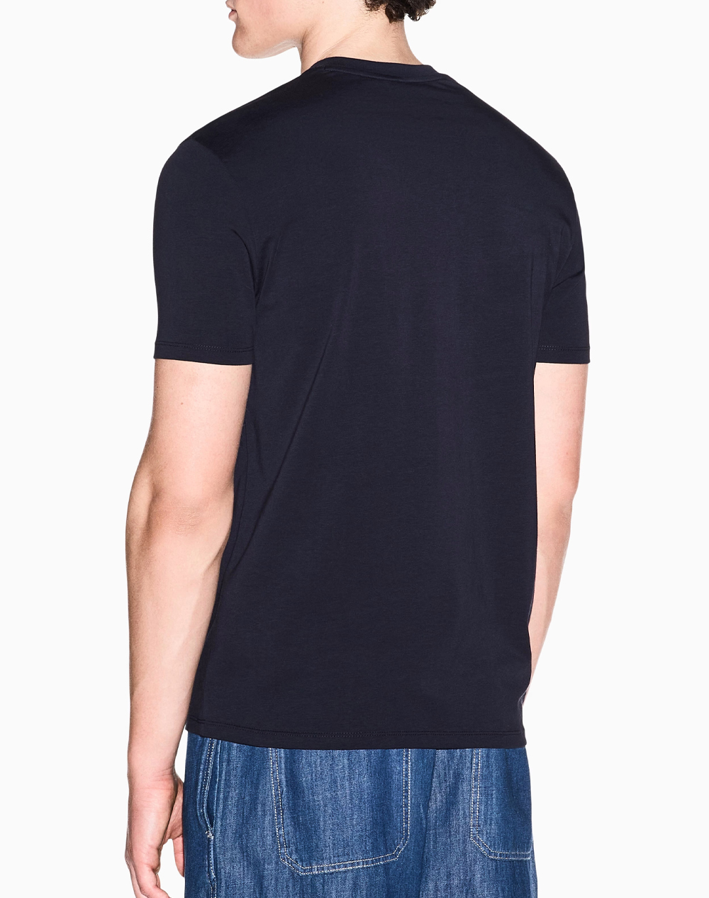 ARMANI EXCHANGE T-SHIRT