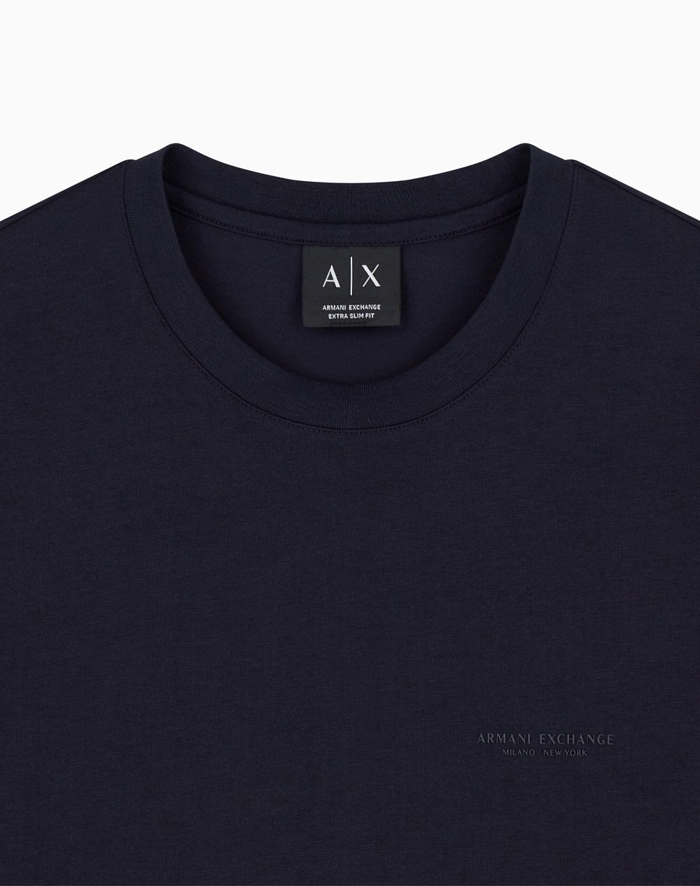 ARMANI EXCHANGE T-SHIRT