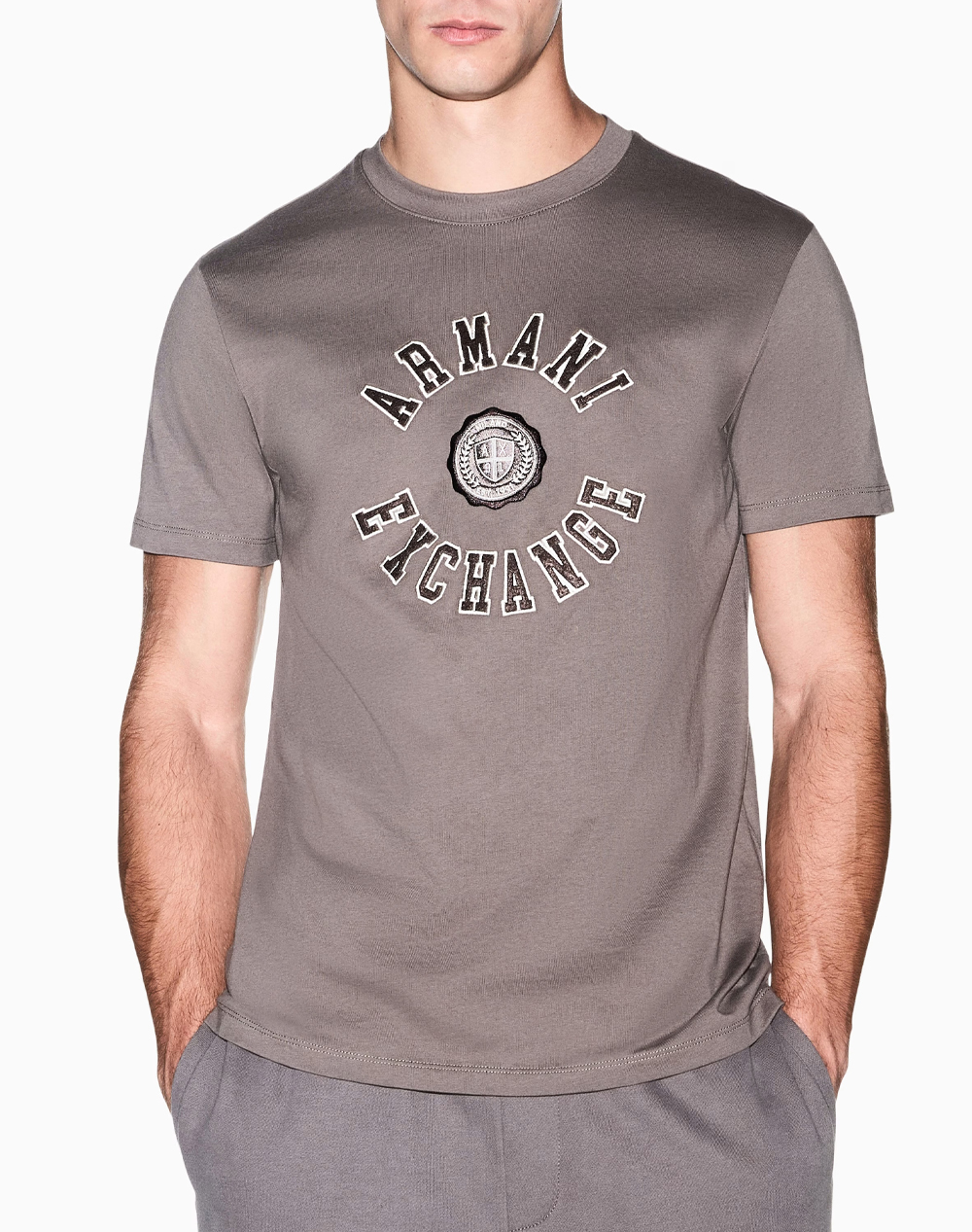 ARMANI EXCHANGE T-SHIRT