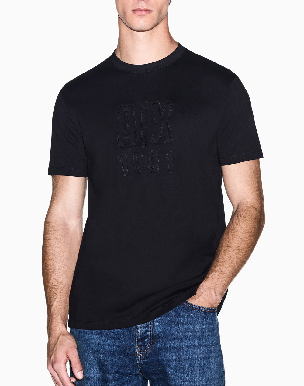 ARMANI EXCHANGE T-SHIRT