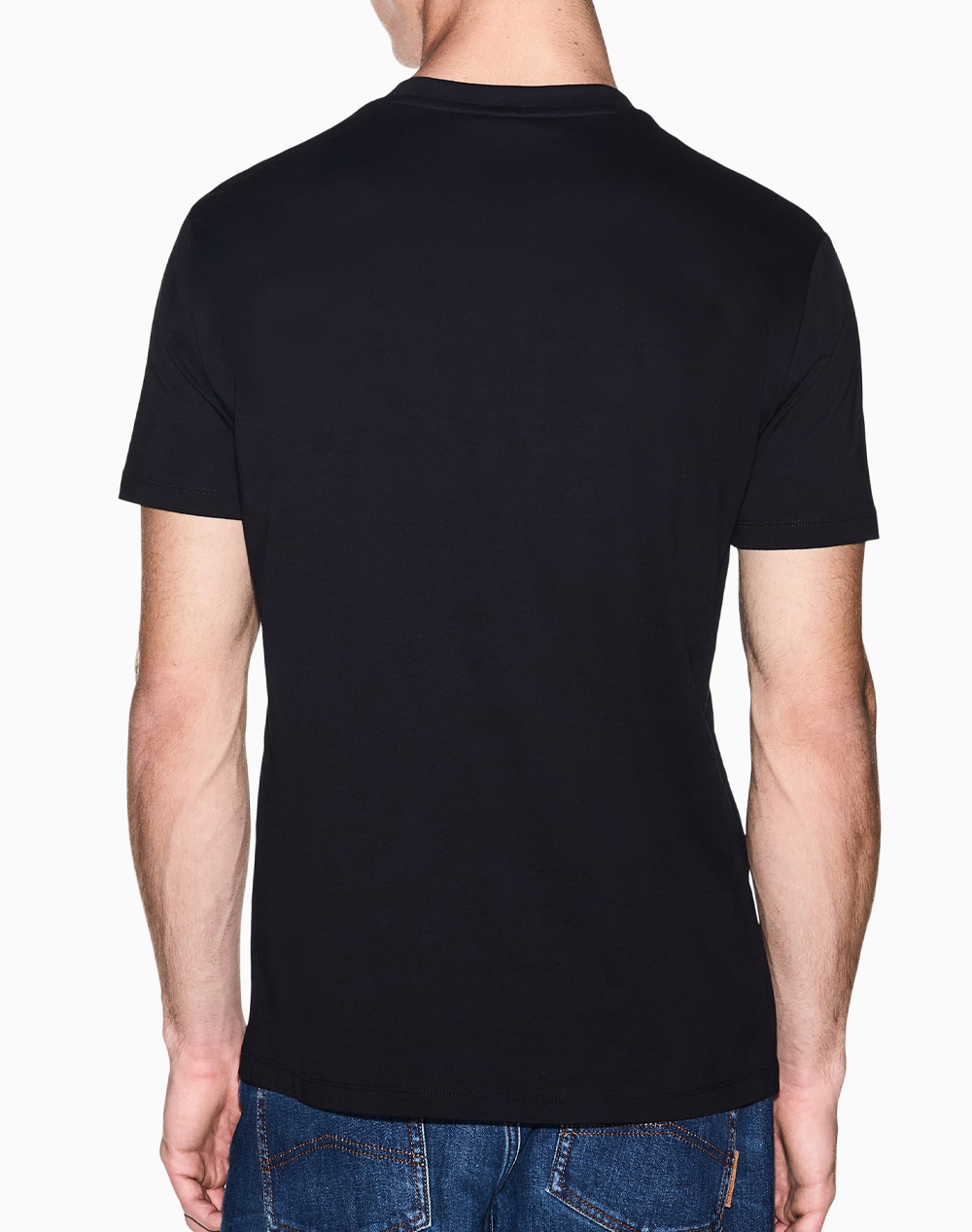 ARMANI EXCHANGE T-SHIRT