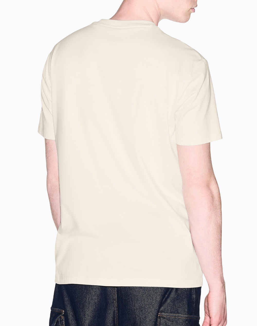 ARMANI EXCHANGE T-SHIRT