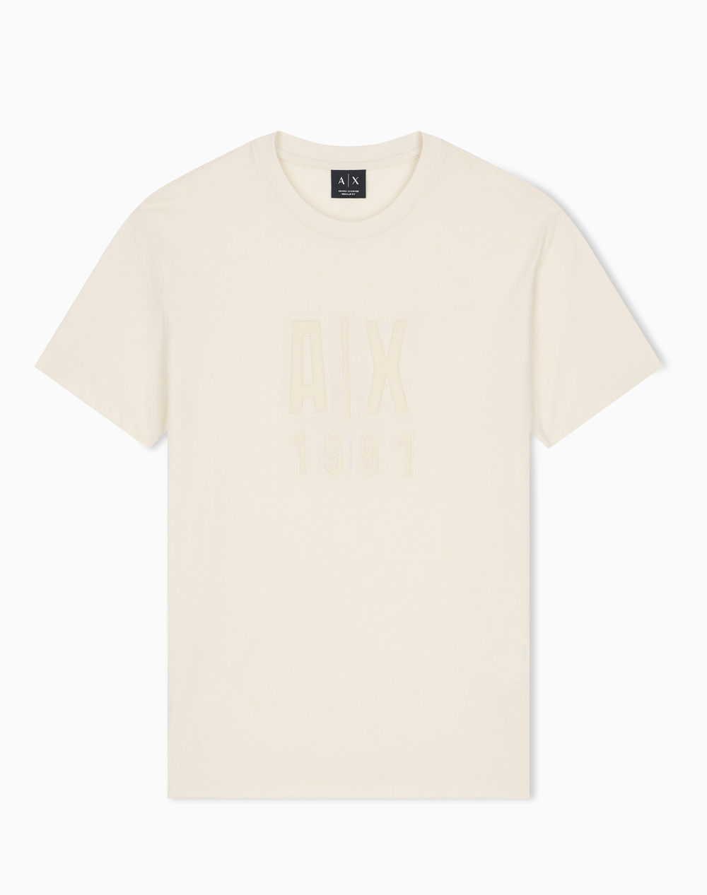 ARMANI EXCHANGE T-SHIRT