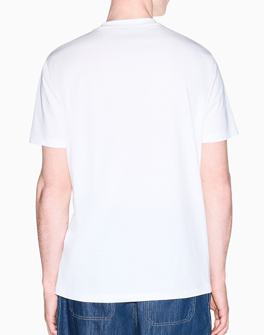 ARMANI EXCHANGE T-SHIRT