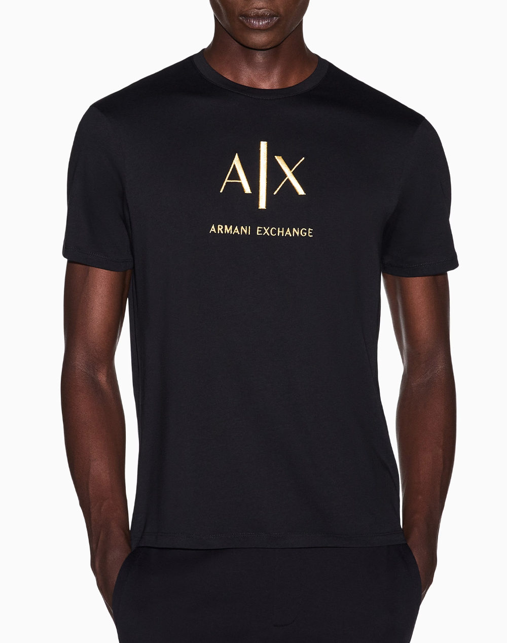 ARMANI EXCHANGE T-SHIRT