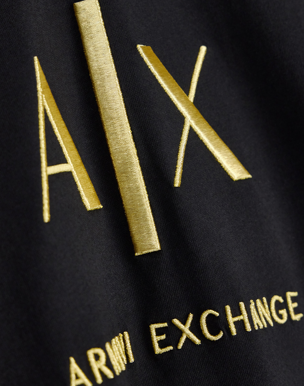 ARMANI EXCHANGE T-SHIRT