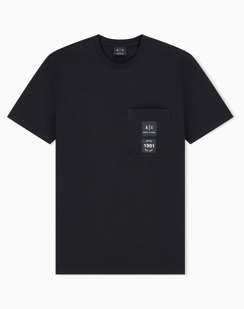 ARMANI EXCHANGE T-SHIRT