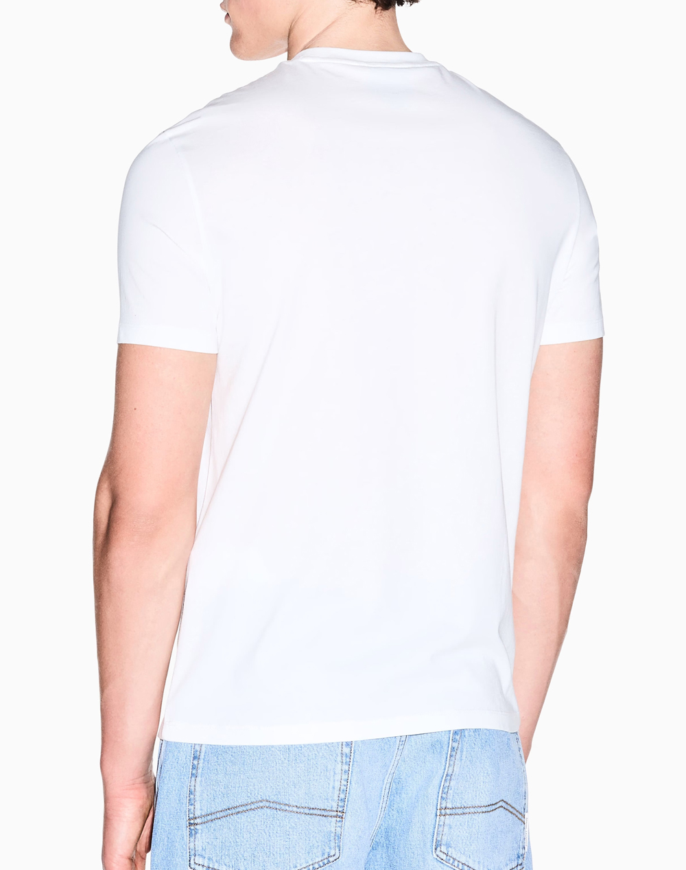 ARMANI EXCHANGE T-SHIRT