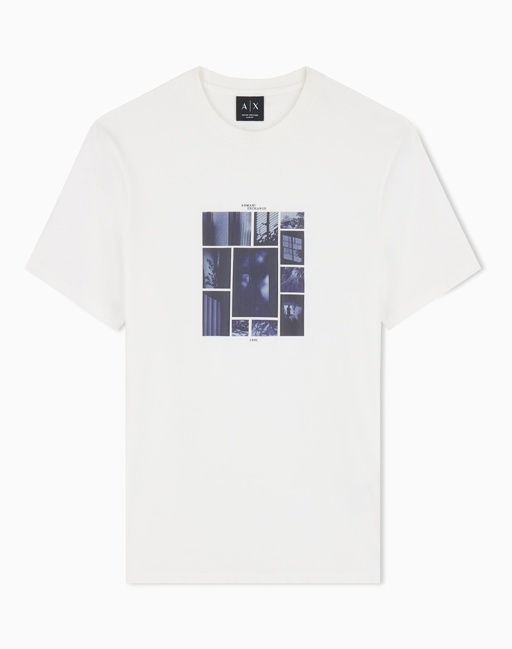 ARMANI EXCHANGE T-SHIRT