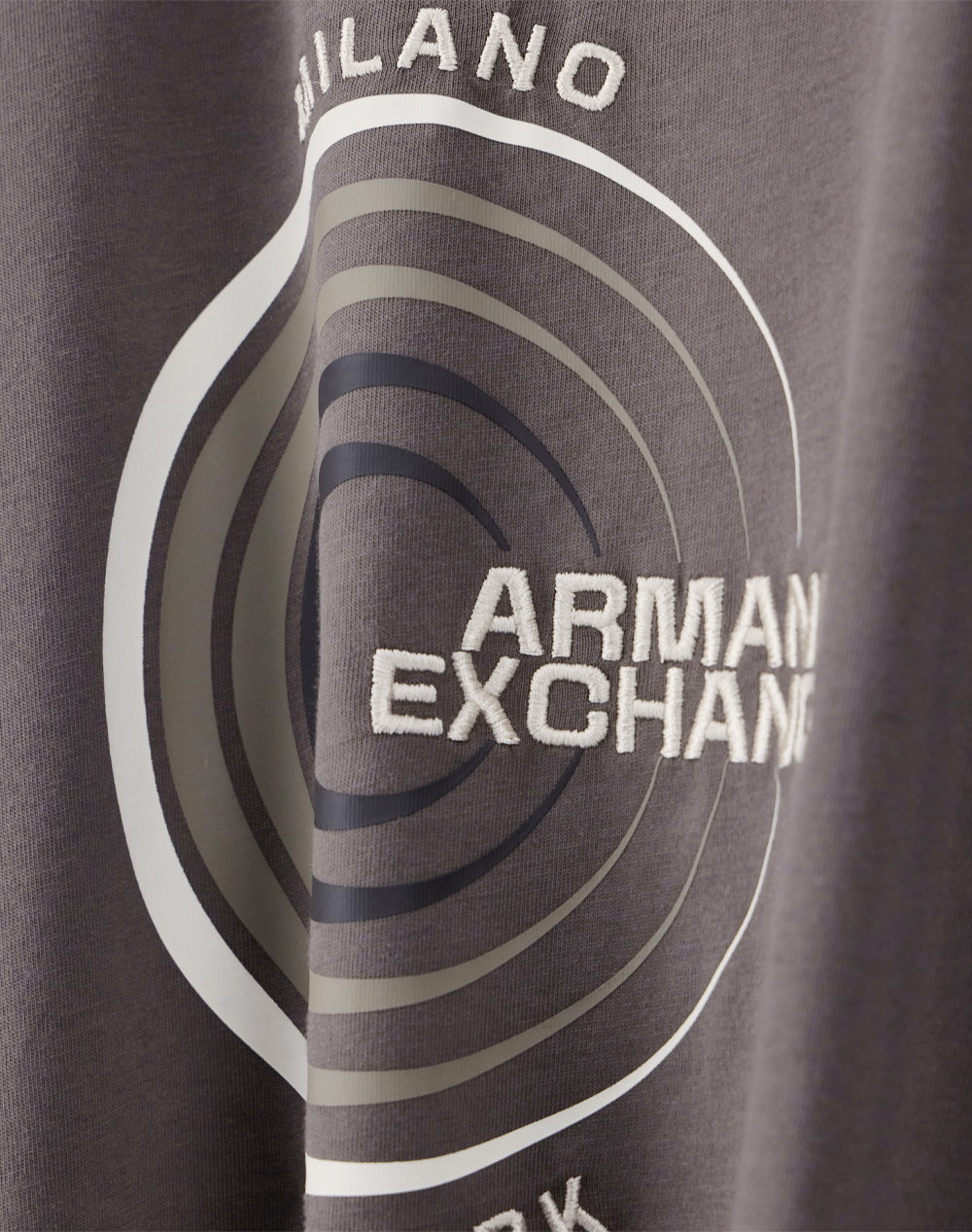 ARMANI EXCHANGE T-SHIRT