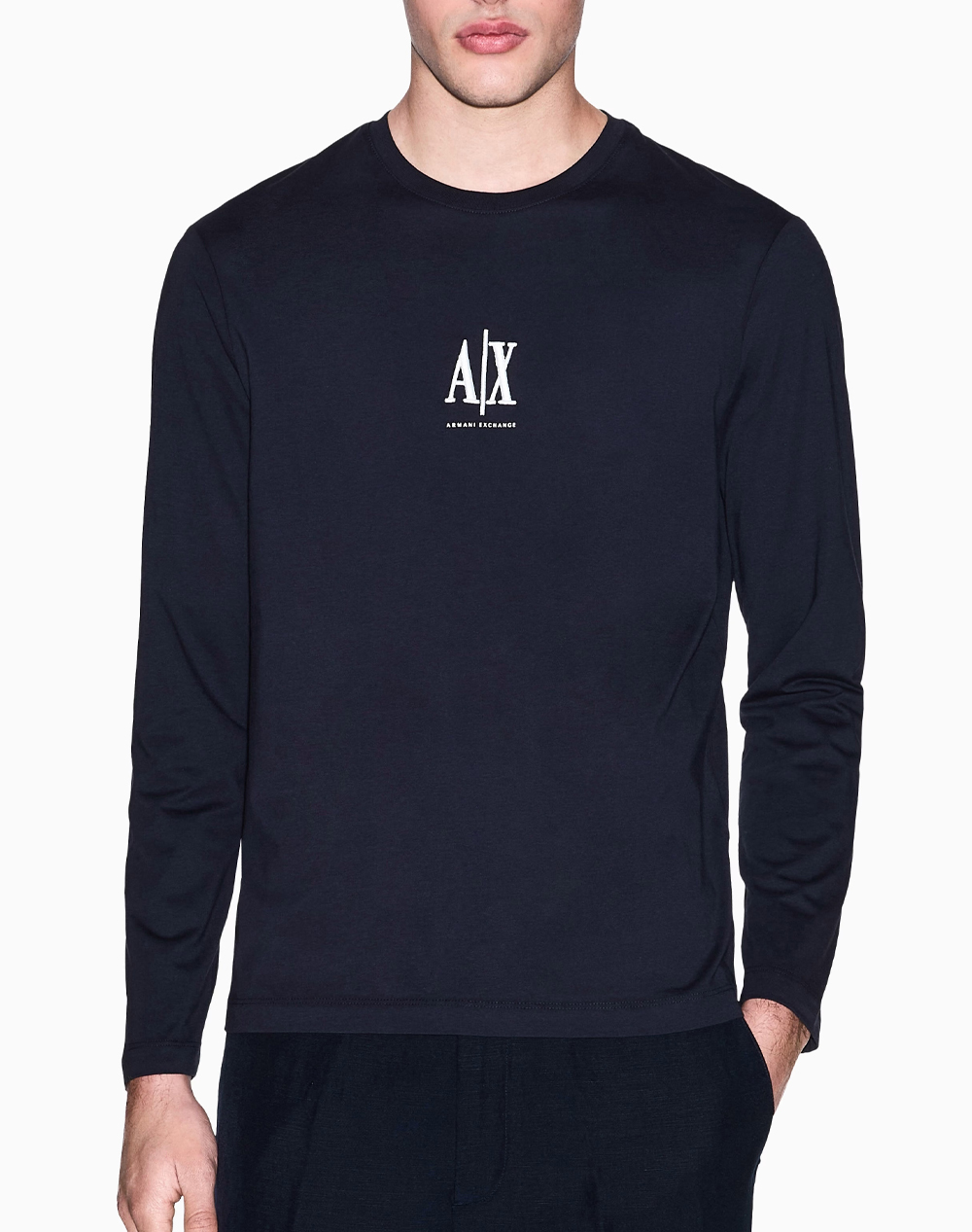 ARMANI EXCHANGE T-SHIRT
