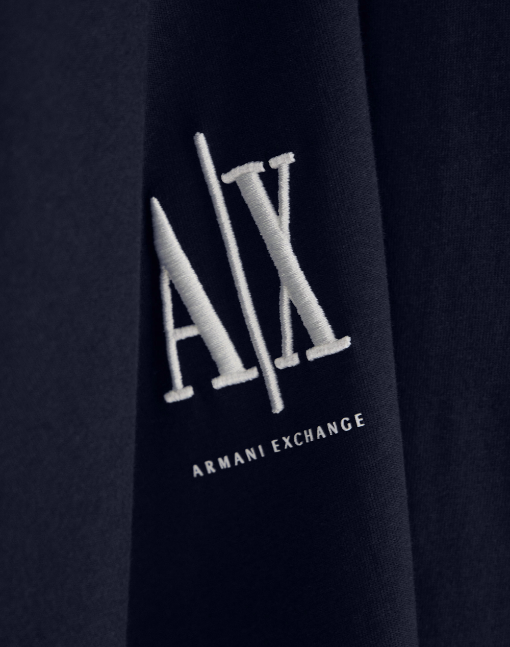 ARMANI EXCHANGE T-SHIRT