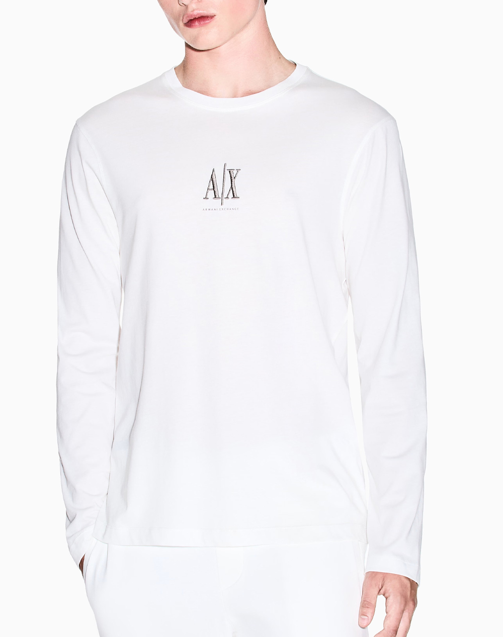 ARMANI EXCHANGE T-SHIRT