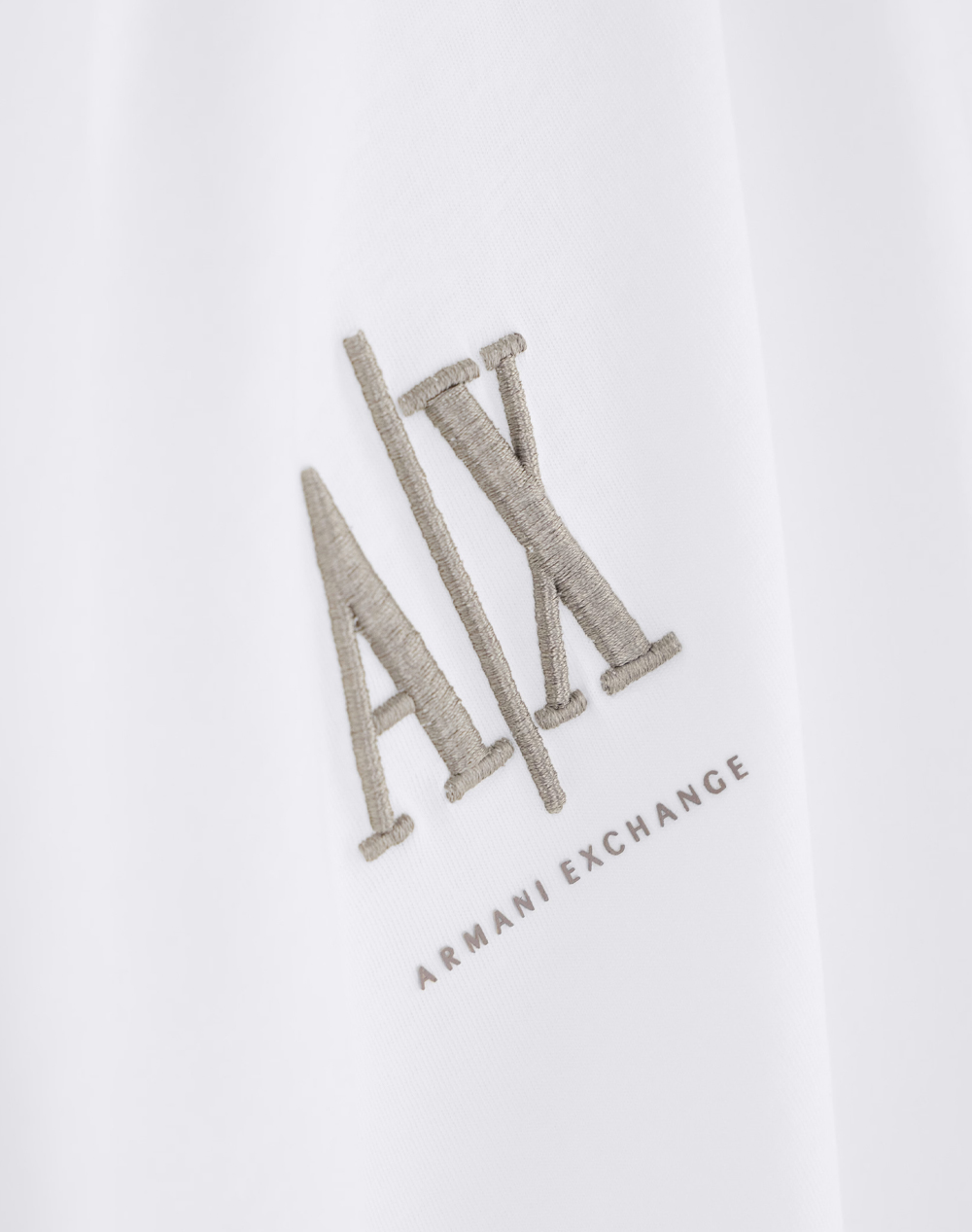 ARMANI EXCHANGE T-SHIRT